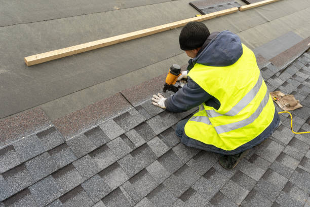 Best Gutter Installation and Roofing  in Wrightsville, GA