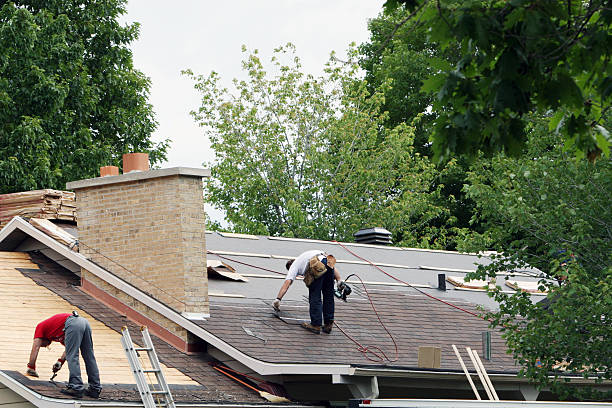 Best Roof Waterproofing Services  in Wrightsville, GA