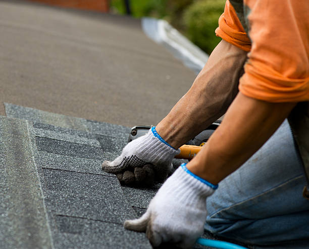 Best New Roof Installation  in Wrightsville, GA