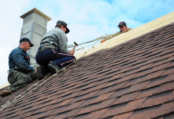 Best Commercial Roofing Services  in Wrightsville, GA