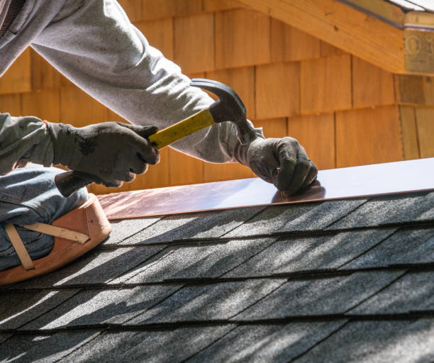 Best Best Roofing Contractors  in Wrightsville, GA